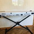 Альбом - Синтезатор Ketron sd 1 plus