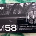 Альбом - Shure SM58 MEXICO