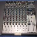 Альбом - Behringer XENYX1622FX