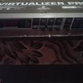 Альбом - behringer VIRTUALIZER PRO MODEL DSP2024P