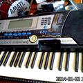 Альбом - Продам  клавіши Yamaha PSR-540
