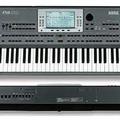 Альбом - Korg pa 60