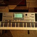 Альбом - KORG Pa 50