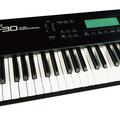 Альбом - Roland w30