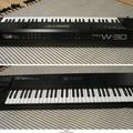 Альбом - Roland W30