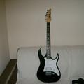 Альбом - Продам гітару IBANEZ-GIO-40