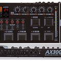 Альбом - Продам гітарний процесор KORG AX-3000G