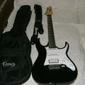 Альбом - Продам гітару IBANEZ-GIO-40