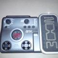 Альбом - Гітарний процесор Zoom G1X