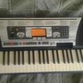Альбом - Yamaha PSR 350 в отличном состоянии