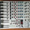 Альбом - Микшерный пульт Behringer Eurorack UB-1204FX-Pro