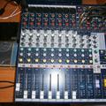 Альбом - Soundcraft EFX8 6800 грн.