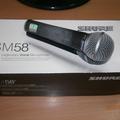 Альбом - Shure sm58