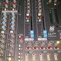 Альбом -  Микшерный пульт Allen heath gl 2200