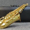 Альбом - НоВА-Yamaha YAS-82Z Custom Z Alto Saxophone 