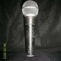 Альбом - Продам Shure SM58 (Мексика)