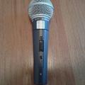 Альбом - Продам микрофон SHURE SM58 SE 