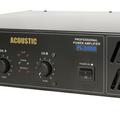 Альбом - ПІДСИЛЮВАЧ Acoustic PL-1000