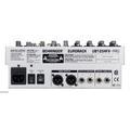 Альбом - Продам Микшерный пульт BEHRINGER EURORACK UB1224-PRO 