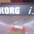 Альбом - Korg I3