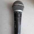 Альбом - SHURE sm 58 original 1000грн.