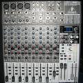 Альбом - Мікшерний пульт Behringer Xenyx 1622 FX - 2000 грн