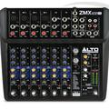 Альбом - Мікшерний пульт Alto Professional ZMX-122FX
