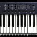Альбом - миди-клавиатура