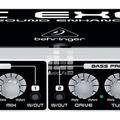 Альбом - Энхансер Behringer SX3040