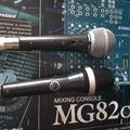 Альбом - AKG d 5