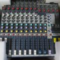 Альбом - Фактично новий Soundcraft EFX 8