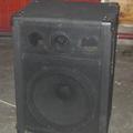 Альбом - Акустическая система, колонка 15+вч 250вт