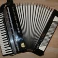 Альбом - Акордеон Weltmeister S5