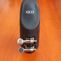 Альбом - Мундштук Rico-royal b5 для Саксофона Альта!!!
