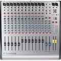 Альбом Soundcraft Spirit E12