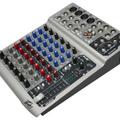 Альбом - микшер peavey pv8