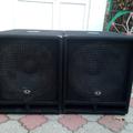 Альбом - Продам субвуфери термiново.