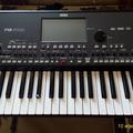 Альбом - KORG PA600 Б/У. 20000грн:)
