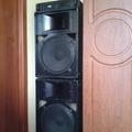 Альбом - Продам колонки з підсилювачем.