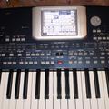 Альбом - KORG PA500