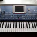 Альбом - KORG PA500