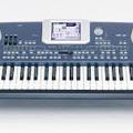 Альбом - korg pa 500