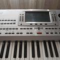 Альбом - Синтезатор   Korg PA80