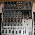 Альбом - Продам мікшерний пульт XENYX X1204 USB