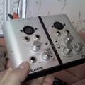 Альбом - Звукова карта Alesis IO/2