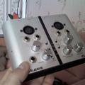 Альбом - Звукова карта Alesis IO/2