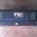 Альбом - Підсилювач REC PPS-600S