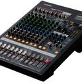 Альбом - Микшерный пульт YAMAHA MGP12X 