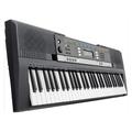 Альбом - Синтезатор Yamaha PSR-E243 + блок питания (PA3C) 