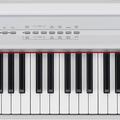 Альбом - Цифровое пианино YAMAHA P-105WH 